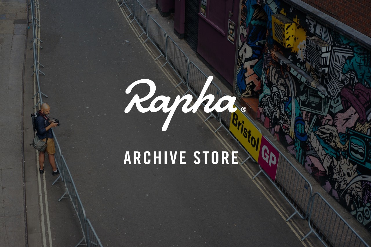 Rapha GP