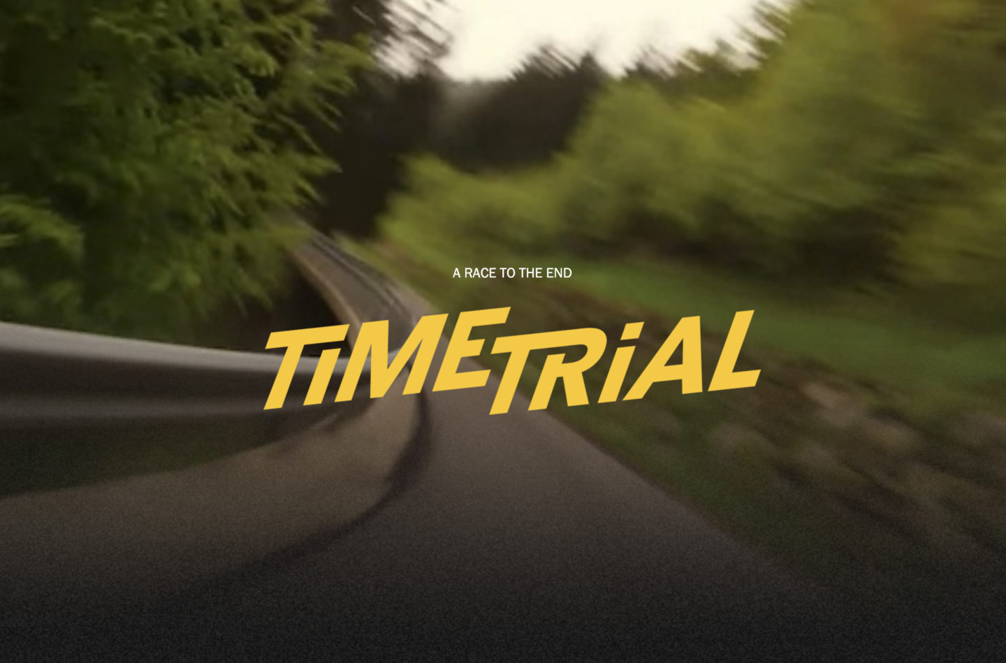 Time Trial