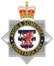 Avon and Somerset Constabulary