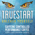 TrueStart Performance Coffee