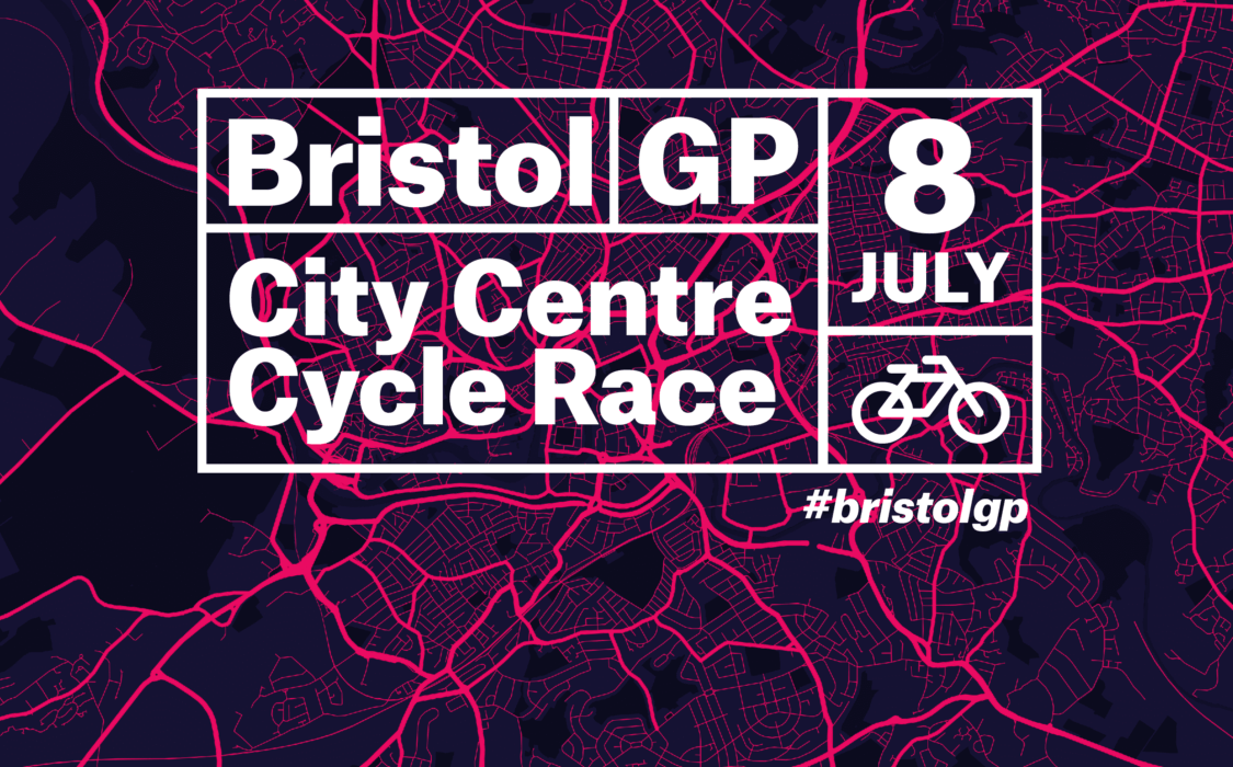 Bristol Gp 2018 Poster Landscape