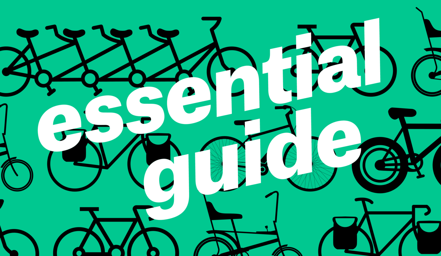 Essential Guide